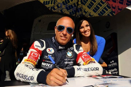 Tom Coronel